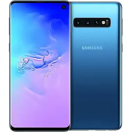 Samsung Galaxy S10 128 GB Prism Blue