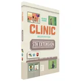 Capstone Games Clinic Extension 5