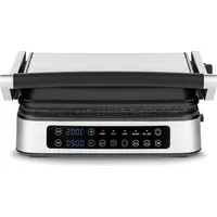 Zeegma 2in1 Kontaktgrill Grill Chef