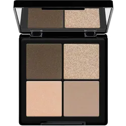 MAKE UP FACTORY Artist Studio Quad