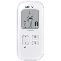 Omron E3 Intense TENS Gerät 1 St