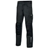 Uvex Synexxo schwarz anthrazit 94