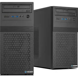 Ankermann CAD Workstation CW01 V2 Intel Core i5 14400F 4,6 GHz 32 GB RAM 1 TB SSD NVIDIA Quadro Windows 11 Pro