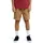 QUIKSILVER Taxer Cord | Shorts mit elastischer Taille, Taxer-Kordel, für Jugendliche, Jungen, Gr. 14, tobacco braun