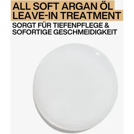 Redken All Soft Argan-6 Oil 111 ml