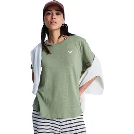 Roxy Oceanwave Regular Emby", Damen, grün XL