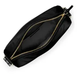 Michael Kors 32F3GJ6C7I Umhängetasche Nylon Black