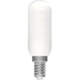 Shada LED's light LED Smd Leuchtmittel - Kühlschrank T25, E14, 3w, 2700k, Opal, 270° - 280 lm
