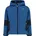 Funktionsjacke Bluestone-B Blue 116