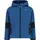 Funktionsjacke Bluestone-B Blue 116