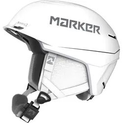 MARKER Damen Helm AMPIRE 2, WHITE, M
