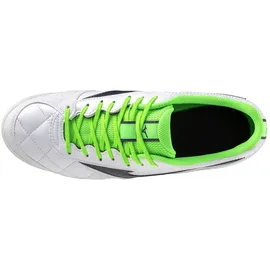 Mizuno Mrl Sala Club TF Herren Weiß/India Ink 43