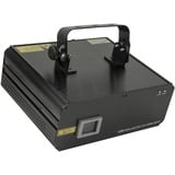 Showtec Galactic FX RGB-1500 1500 mW RGB 3D laser