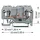 WAGO 280-915/281-411 Diodenklemme 5mm Zugfeder Belegung: L Grau 100St.