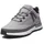 Timberland Euro Trekker Wanderschuhe - Medium Grey Mesh - EU 43