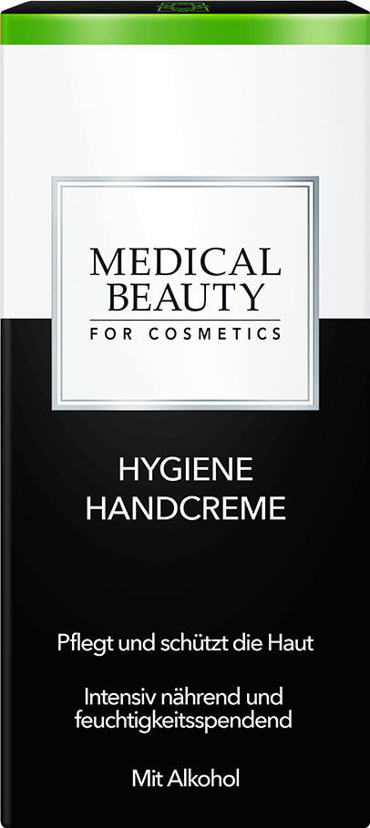 MEDICAL BEAUTY Hygiene Handcreme 30ml