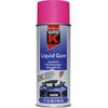 Auto-K Sprühfolie Liquid Gum neonpink 400ml