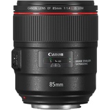 Canon EF 85 mm F1,4L IS USM