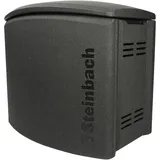 Steinbach Technikbox grau 91 x 68 x 83 cm