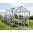 Alu ESG 3 mm /Dach 10 mm 11,9 m²