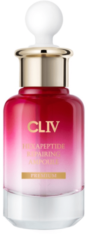 CLIV Hexapeptide Repairing Ampoule (30 ml)