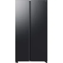 Samsung RS60F Side-by-Side