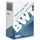 BWT AQA Aquatest Prüfset Härtebestimmung 1-40 Grad