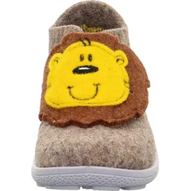 superfit HAPPY für Kinder, beige, 26