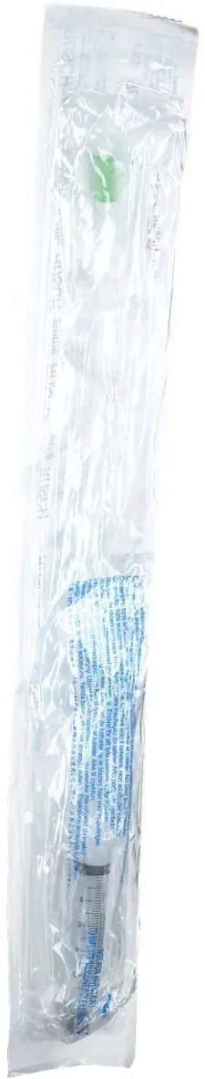 Rushcare Aquaflate Sonde Ballon + Voorgevulde Spuit Ch14 1 St Katheter