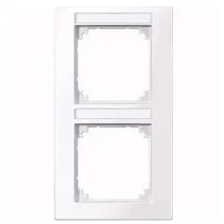 Merten M-PLAN-Rahmen 2f. 513225