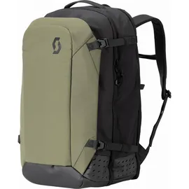 Scott Gear 60 Rucksack Douglas Green/Black