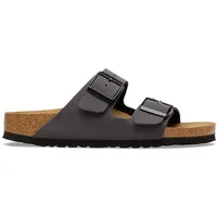 Birkenstock ARIZONA Birko-Flor Nubuck - 40 EU Schmal