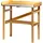 Dobar Pflanztisch 86 x 40 x 80 cm