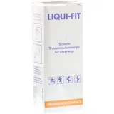 H&H DIABETESCARE GMBH Liqui Fit Orange flüssige Zuckerlösung