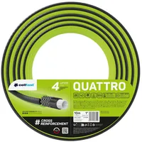 Cellfast Quattro Schlauch 25 mm 1" 10 m 10-086