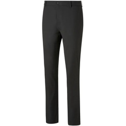 PUMA Dealer Tailored Golfhose Herren 02 - PUMA black 34/34