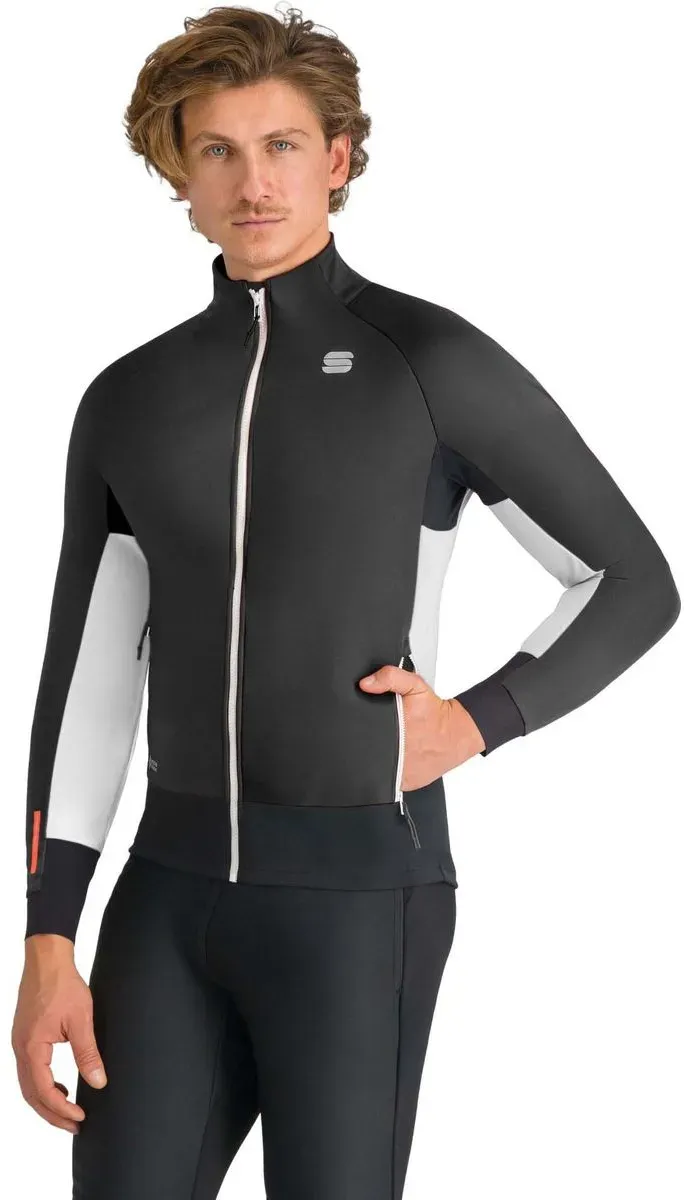 Sportful Apex Jacket black (102) XXL
