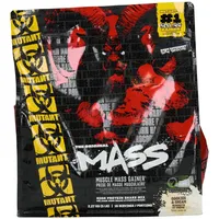 Mutant Mass Cookies & Cream Pulver 2200 g