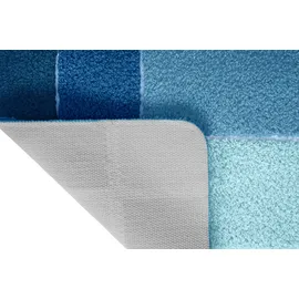 MY HOME Pia Blau 90 x 160 cm