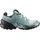 Salomon Speedcross 6 Gore-Tex Damen Ballad Blue/Black/Tourmaline 44