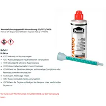 Ponal Rapido 165g