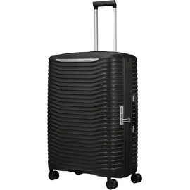 Samsonite Upscape 4-Rollen 75 cm / 104 l black