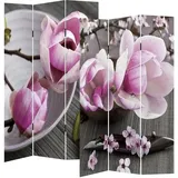 Hti-Living HTI-Line Paravent Natur