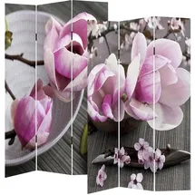 Hti-Living HTI-Line Paravent Natur