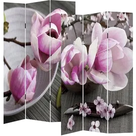 Hti-Living HTI-Line Paravent Natur