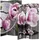 Hti-Living HTI-Line Paravent Natur