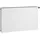 kermi heizung Ventilheizkörper 605 x 1005 mm 3,3 kW weiß Rechts