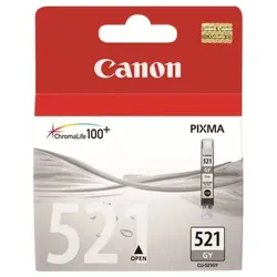 Tinten CANON CLI521GY CANON MP980 TINTE GREY