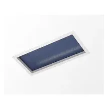dotlux LED-Einbauleuchte 50W 620x310mm