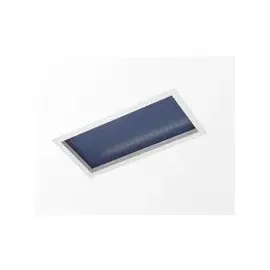 dotlux LED-Einbauleuchte 50W 620x310mm
